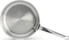 DE BUYER Affinity Sauteuse, acier inoxydable, 24 cm Voir les images du produit 4