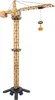 Racer Fernlenk-Mega Kran, 126 cm Produktbild-Vorschau 3