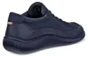 Ecco - Soft Zero Wp Shoe - Damenschnürschuh - Marine Produktbild-Vorschau 3