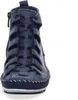 Gemini Damen Stiefelette Leder Reißverschluss 382175-01, Produktbild-Vorschau 21