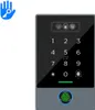 Sistema de acceso BOT con teclado, lector de huellas Vista previa de la imagen del producto 1