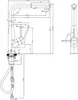 Villeroy & Boch Armatur Wasserhahn Subway Style Shower Produktbild-Vorschau 9
