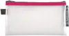 Exacompta Pochette EVA avec fermeture éclair flexible Voir les images du produit 4