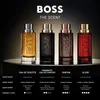 HUGO BOSS THE SCENT MAGNETIC, Eau de Toilette, 100 ml Vista previa de la imagen del producto 11