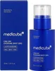 A product box and bottle of Medicube One Day Exosome Shot 2000. Produktbild-Vorschau