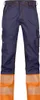 Dassy Warnschutz Bundhose Stretch Princeton PESCOSPA76 PLUS Produktbild-Vorschau 1