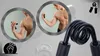 FIT4MED | Handtrainer - Silber - 68 Kg - Ergonomischer Produktbild-Vorschau 7