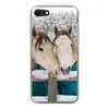 MuchoWow® Handyhülle Schutzhülle Hülle für iPhone SE 2020 Produktbild-Vorschau 1