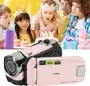 Kamera cyfrowa D90 1080P 16 MP z 2,4-calowym obrotowym Podgląd zdjęcia produktu 8
