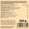 KoRo I Weißes Mandelmus 500 g Produktbild-Vorschau 6