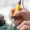 Elektrická páječka 60 W, 300 °C, keramický ohřev, 220 V, Náhled obrázku produktu 5