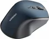 Kabellose Maus UGREEN MU101, 2.4G+BT, 2400DPI, blau Produktbild-Vorschau 3