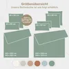 Pościel muślinowa Blumtal 135x200 cm - poszwa na kołdrę 135 Podgląd zdjęcia produktu 6