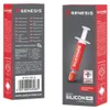 GENESIS Silicon 851 pasta termoprzewodzca 13,4 W/mK Podgląd zdjęcia produktu 8