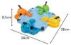 ISO Arcade-Spiel "Hungry Hippos" ISOx Produktbild-Vorschau 3
