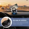 Auto-Handyhalterung 360° drehbar, Nano-Gel-Saugnapf, 7-18 mm Produktbild-Vorschau