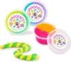 Trendhaus Handelsgesellschaft GF-6 Springknete Mix & Play Produktbild-Vorschau 4