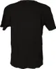TOMMY HILFIGER T-shirt Herren Textil Schwarz SF8105 - Produktbild-Vorschau 9