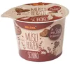 Hellma 70103311: Corazones de muesli con chocolate, 30 Vista previa de la imagen del producto 3