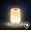Briloner Nubsi LED stolní lampa bezdrátová IP44, Náhled obrázku produktu 2