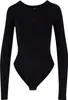 Urban Classics Damen-Bodysuit Onu schwarz M Produktbild-Vorschau 1