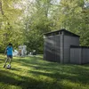 KETER Cortina Abri de jardin 7x7, 216 x 226 x 218 cm, Voir les images du produit 13