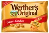 STORCK Werther’s Original Cream Candies, 1 kg, 1793 kJ, 424 Produktbild-Vorschau 1