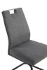 Hela Tische, 2er SET Esszimmerstuhl Freischwinger Kerstin, Produktbild-Vorschau 14