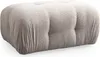 Hanah Home, Petite 2 - Cream, Ecksofa, BUCHENHOLZ / Produktbild-Vorschau 4