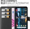 Cadorabo Case for Google PIXEL 2 XL Protective Case in Náhled obrázku produktu 4