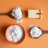 Klar Seifen Porzellanerdeseife 100g, Cosmos zertifiziert, Voir les images du produit 7