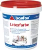 Baufan Latexfarbe 750 ml 100202 Produktbild-Vorschau 1