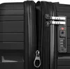 d&n Travel Line 4300-Plus 4 Rollen Trolley L 76 cm mit Produktbild-Vorschau 6