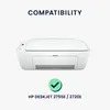 kwmobile Cover kompatibel mit HP DeskJet 2755e / DeskJet Produktbild-Vorschau 6