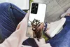MuchoWow® Handyhülle Schutzhülle Hülle für Samsung Galaxy Produktbild-Vorschau 3