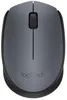 Logitech M170 Wireless Mouse grey Produktbild-Vorschau 14
