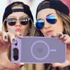 Etui do iPhone Air CASE do MagSafe MATOWE Magnetyczne Náhled obrázku produktu 7