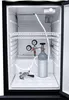 El Fuego Kombigrill 3 in1 mit Bierkühler und Zapfanlage Produktbild-Vorschau 4