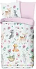 Duvet cover Good Morning 135x200 + 1* 80x80 cm - animals Produktbild-Vorschau 9