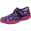 Superfit Bonny Hausschuh Blau Produktbild-Vorschau 28