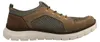 Mocassins Rieker marron, taille 45 Voir les images du produit 36