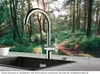 Franke Active, Standard, Schwarz, Zamak, Joystick, Produktbild-Vorschau 2