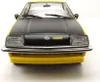 MCG MCG18236 - 1/18 - Opel Manta B GT/E, gelb, 1975 - Neu Produktbild-Vorschau 7