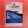 SUNEX® Solarflüssigkeit 20L bis -28°C rot Gemisch Produktbild-Vorschau 3