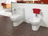 Villeroy & Boch Subway Sedile WC con funzione quick-release Anteprima dell’immagine prodotto 7