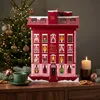 ETS - Tee Adventskalender Winter‑Cottage, BIO, 24 Produktbild-Vorschau 6