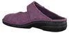 FINN COMFORT Arlberg Damen Hausschuhe violett Filz - Größe: Produktbild-Vorschau 13