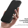 iPhone Air Hülle - Dux Ducis Skin X Pro Series Klapphülle - Produktbild-Vorschau 5