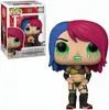 WWE - Asuka 96 - Funko Pop! - Vinyl Figur Produktbild-Vorschau 4