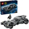 LEGO DC Batman Batimóvil Batman vs Superman 76331 Vista previa de la imagen del producto 22